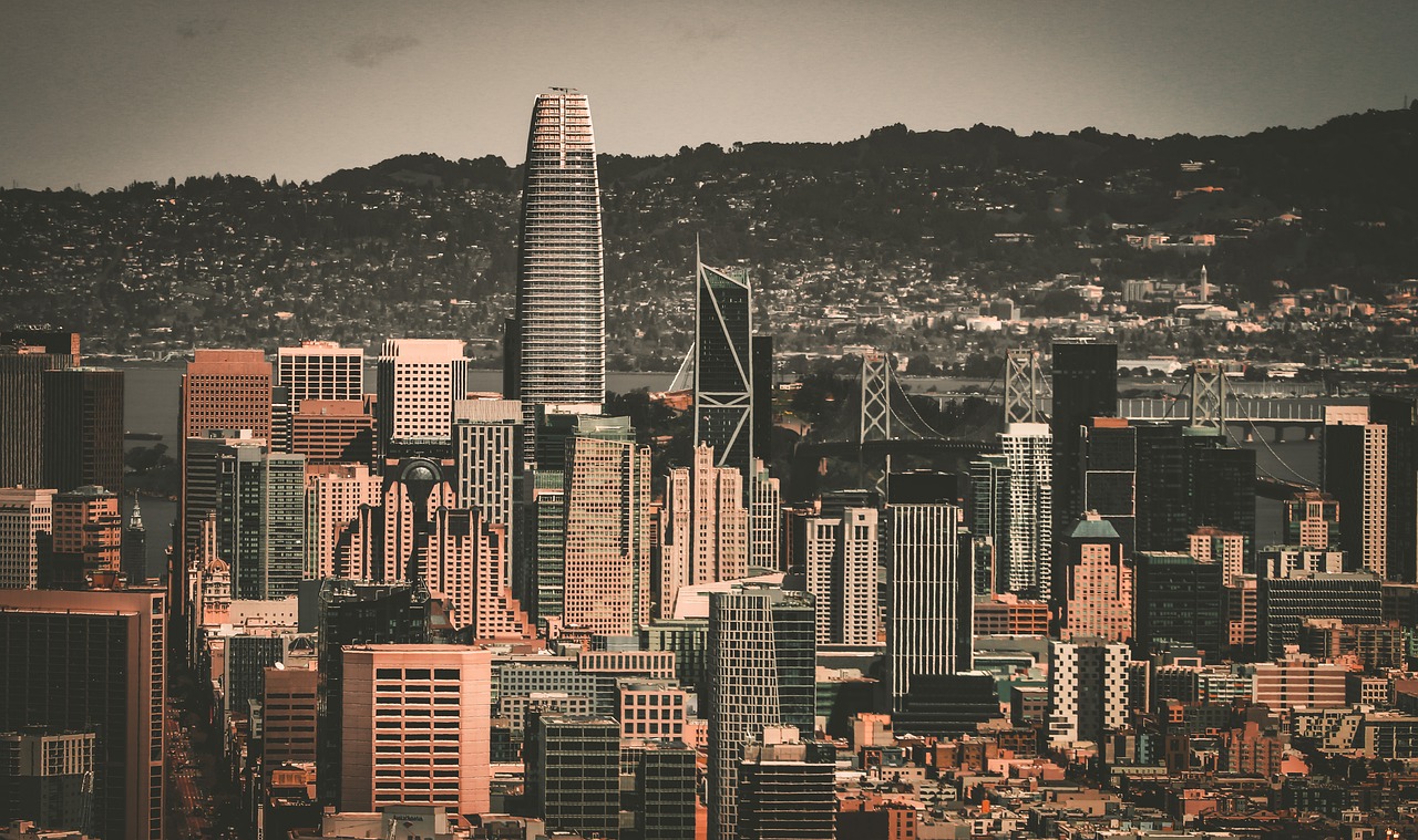 的活动愿景